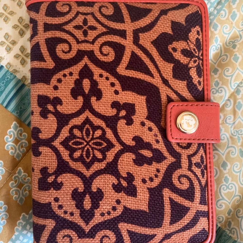 Spartina iPad Mini cover